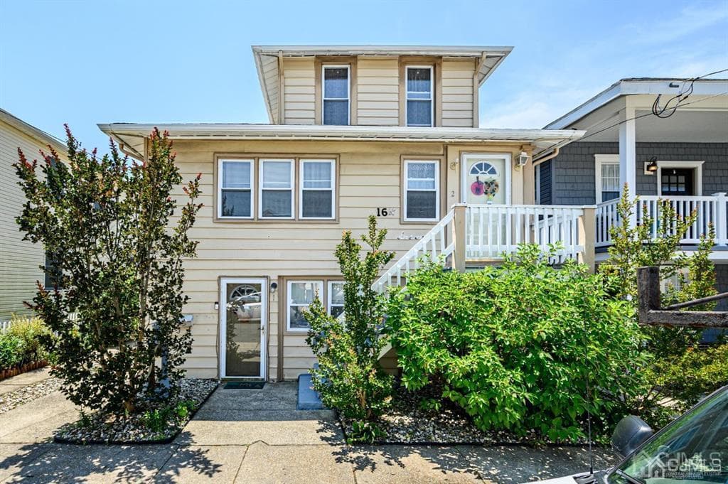 16 N Newark Avenue