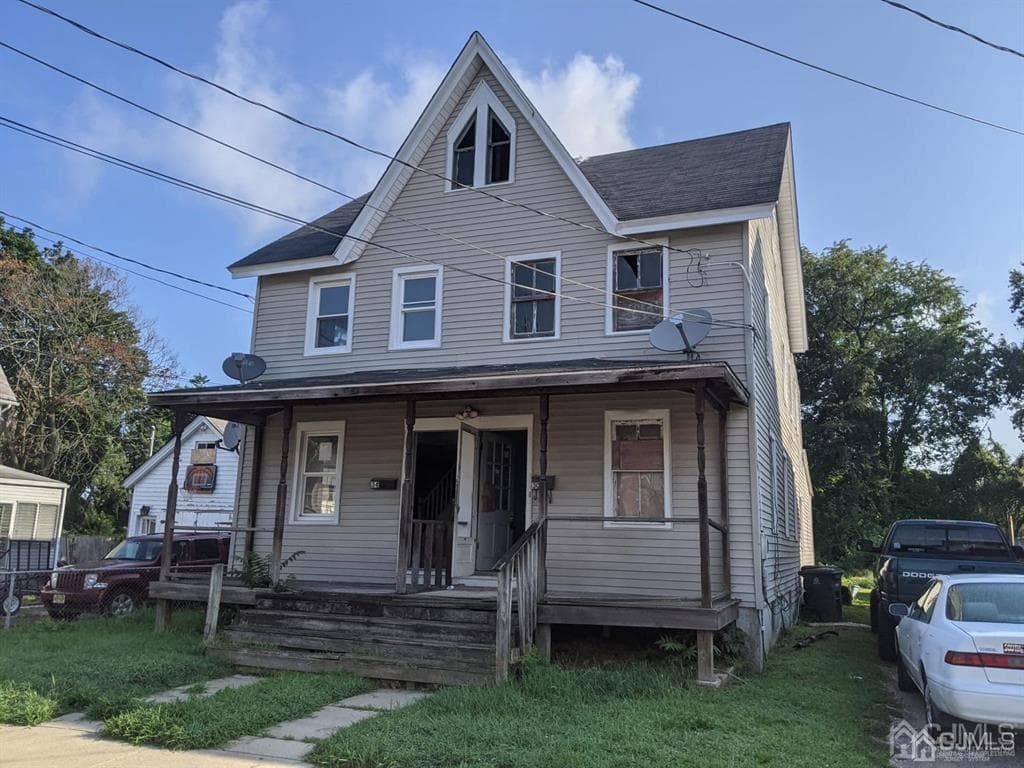 32 Main Street