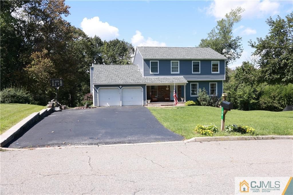 30 Fox Hill Drive