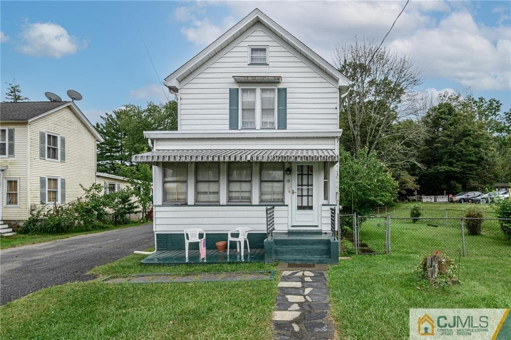 19 Schooleys Mountain Road