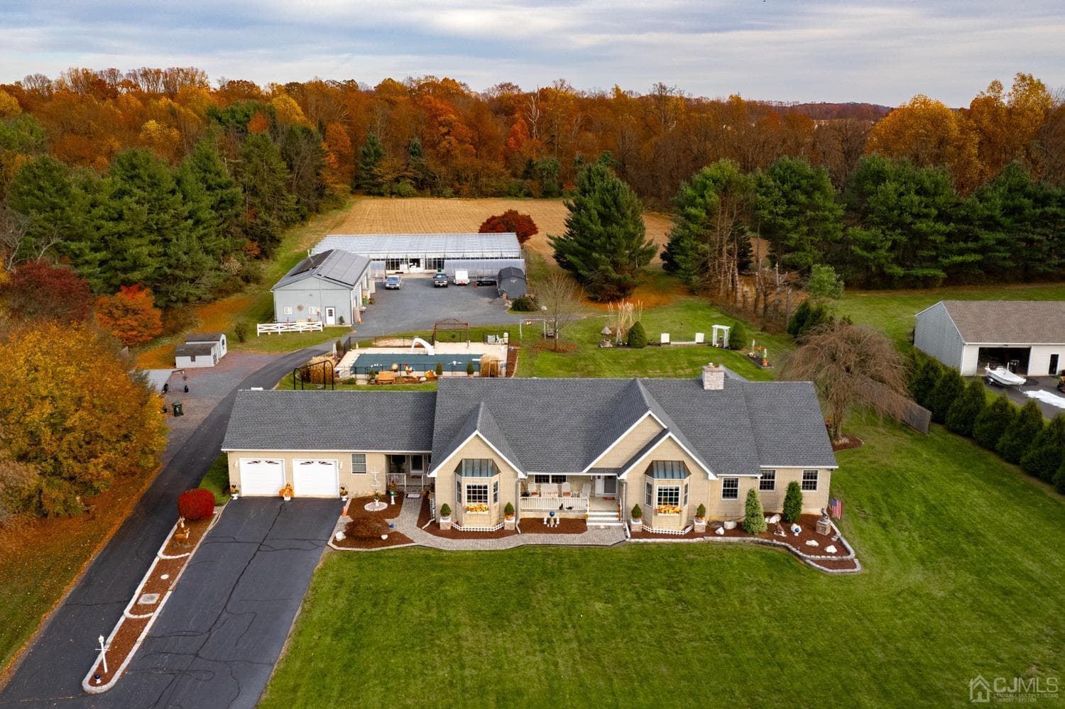 137 Meirs Road