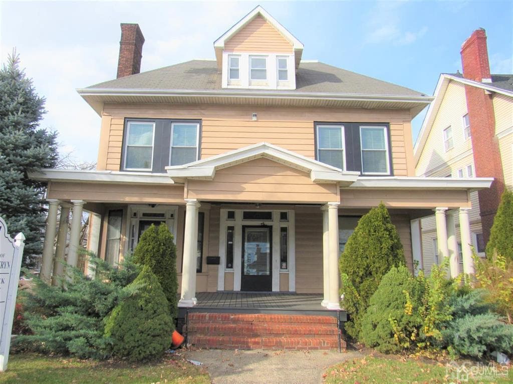 177 Livingston Avenue #A
