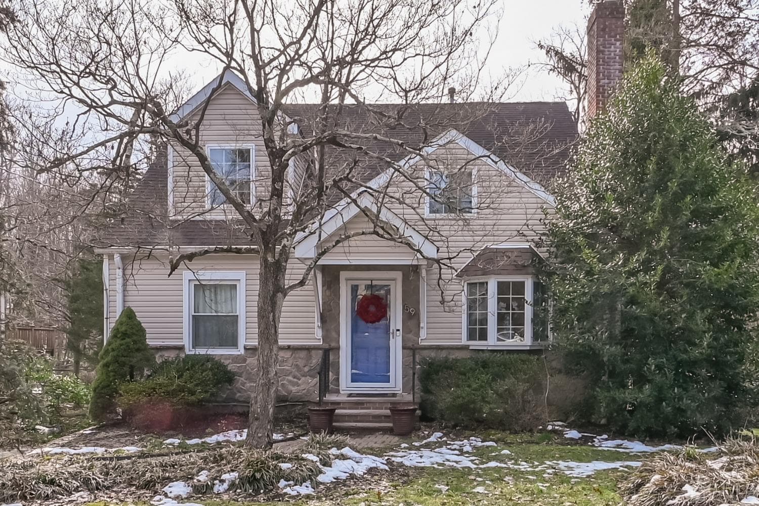 59 W End Avenue