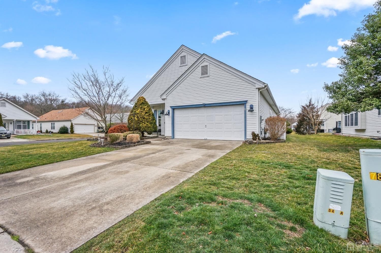 54 Cotherstone Drive