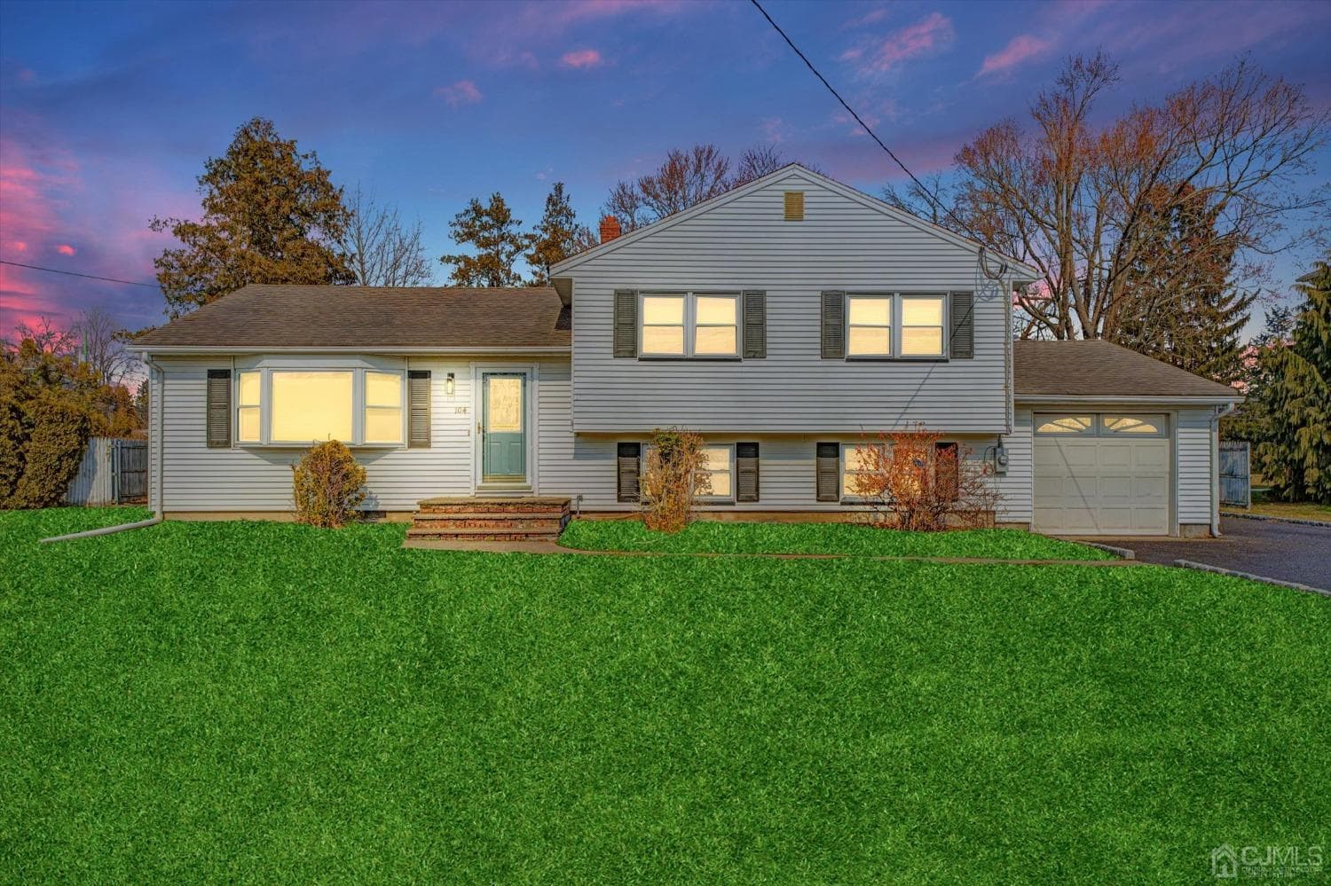 104 Jacksonville Road