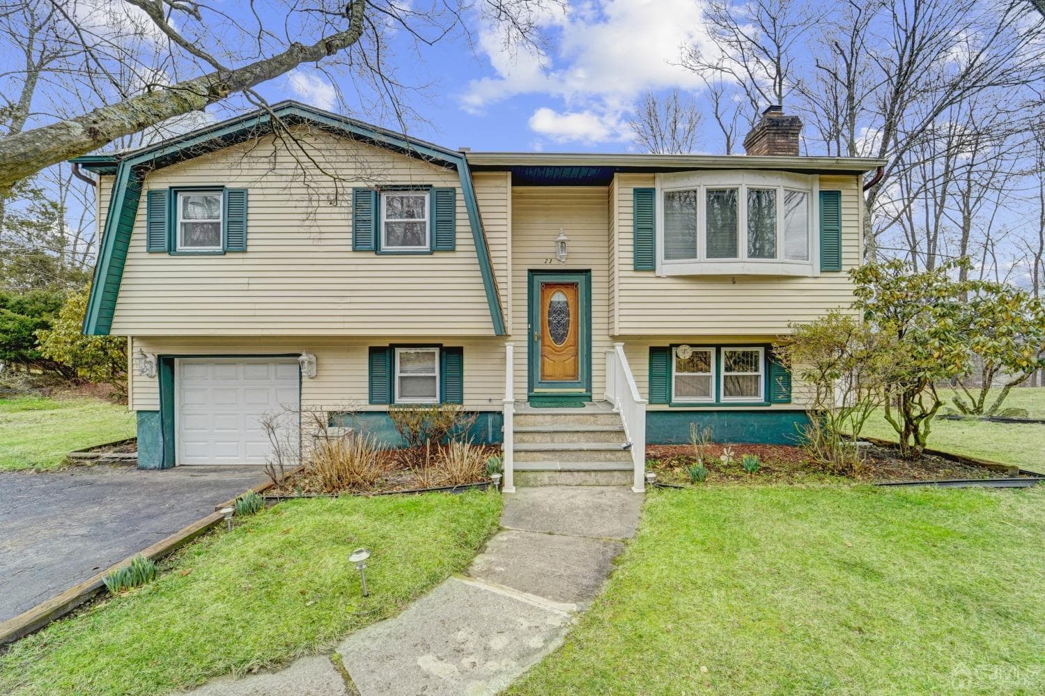 23 Hillside Terrace