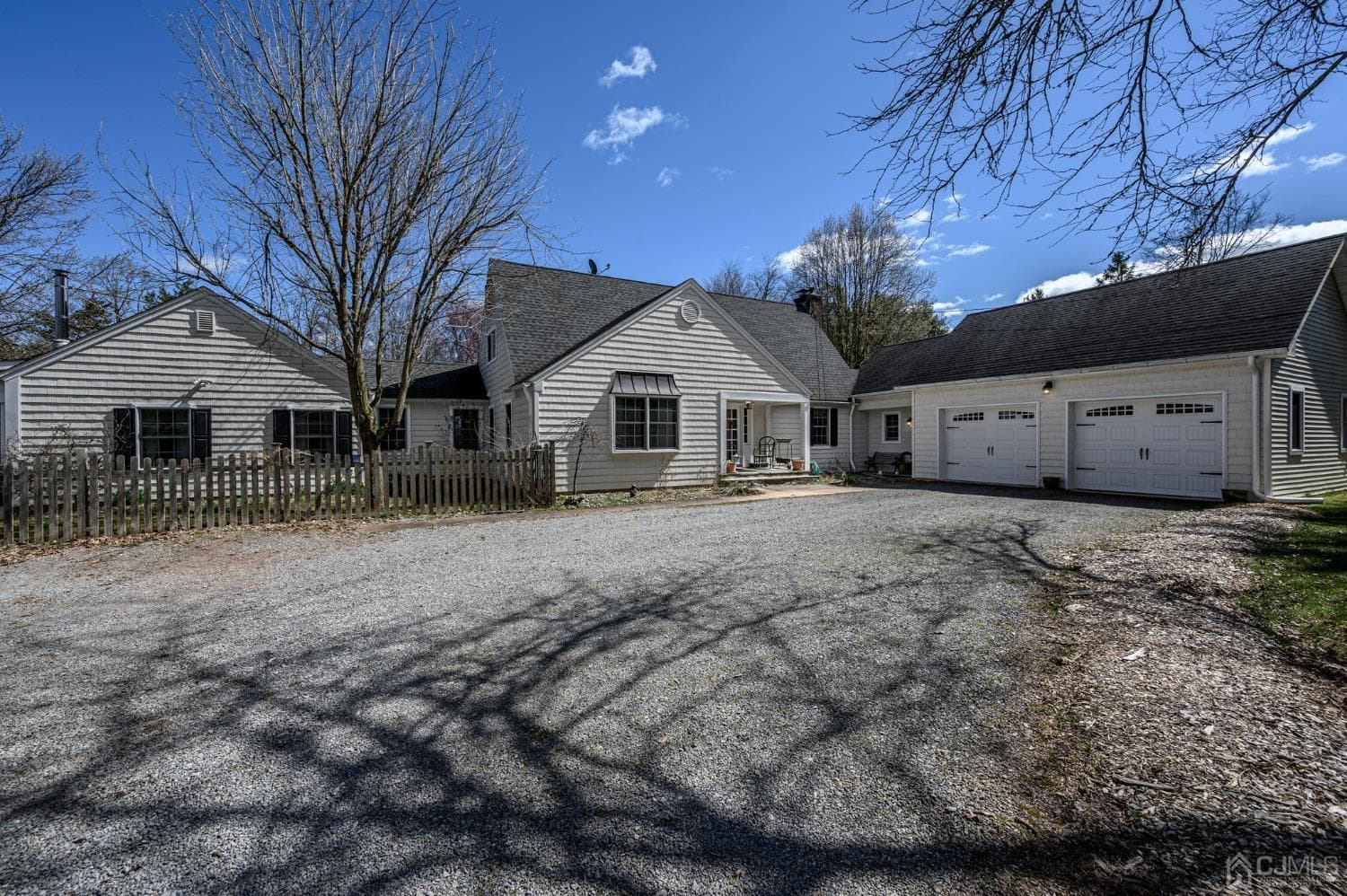164 Old Clinton Road