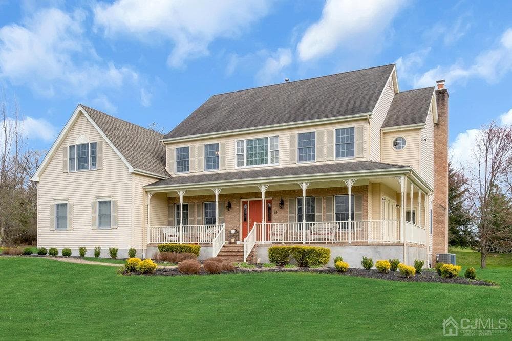 10 Ringos Mill Road