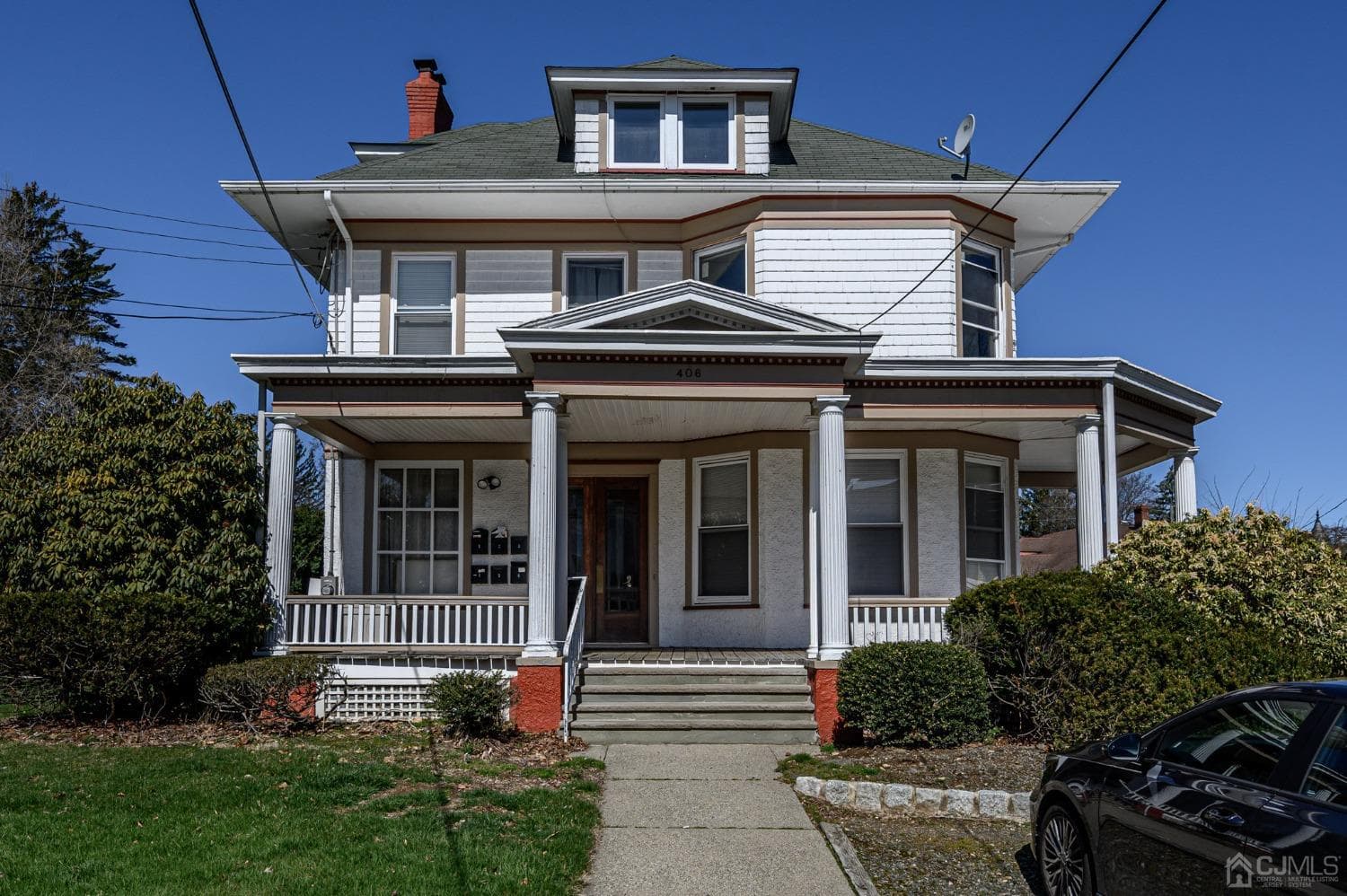 406 Church Street