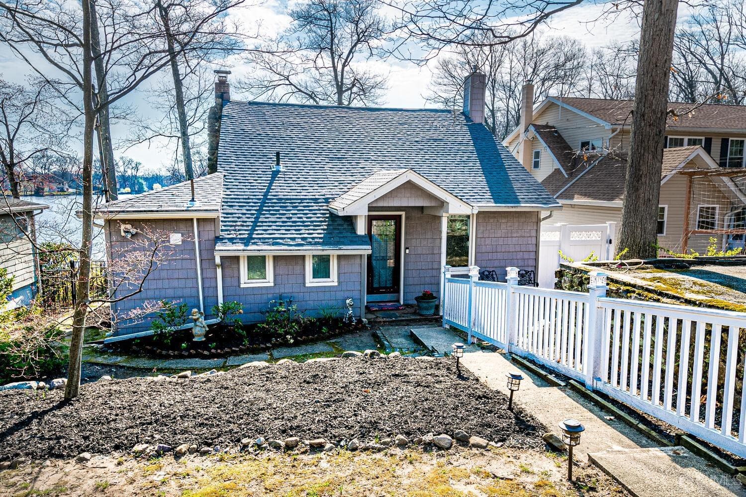 93 Fox Hill Road