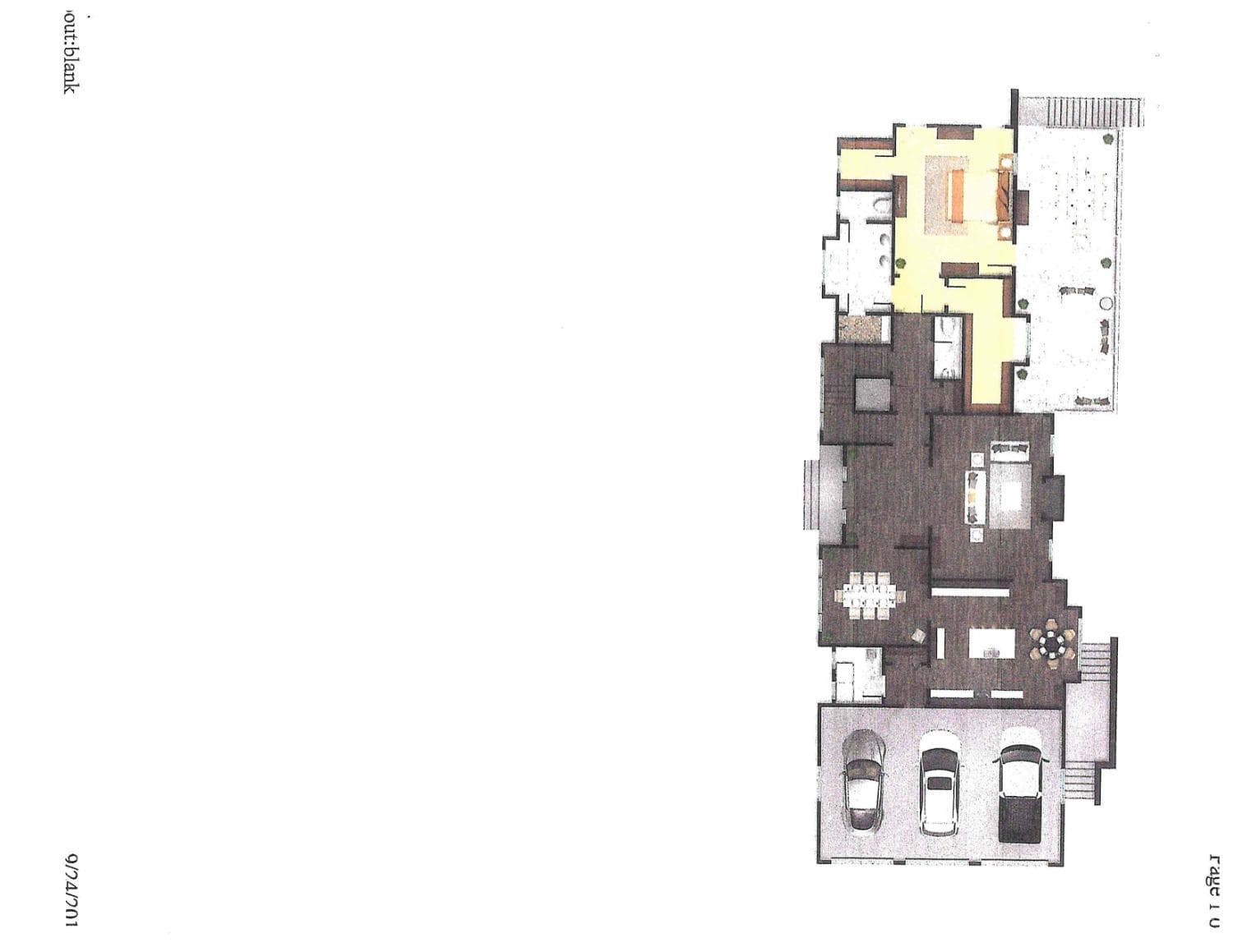14 Parsons Place photo 2