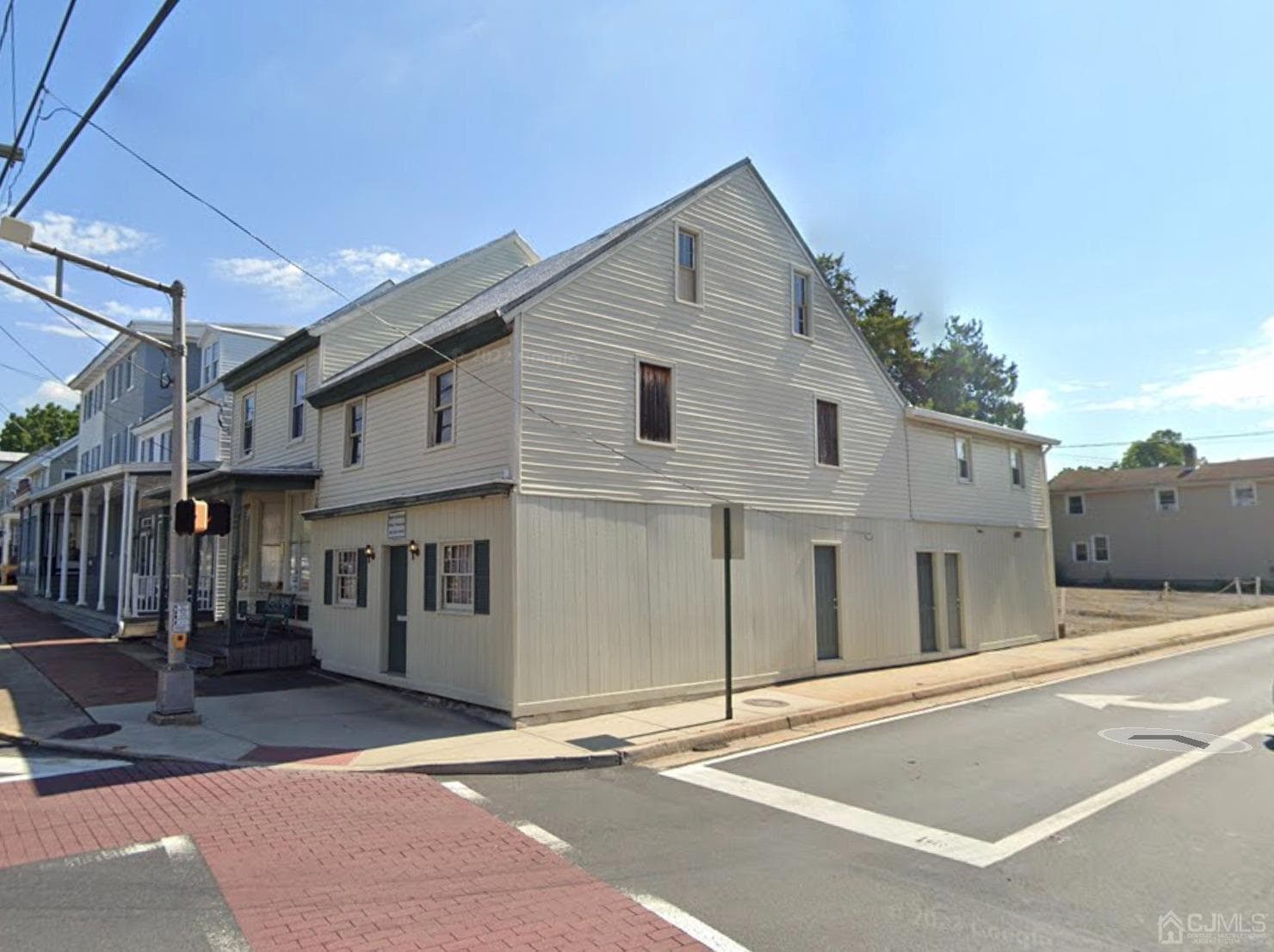 88-90 Hanover Street photo 2
