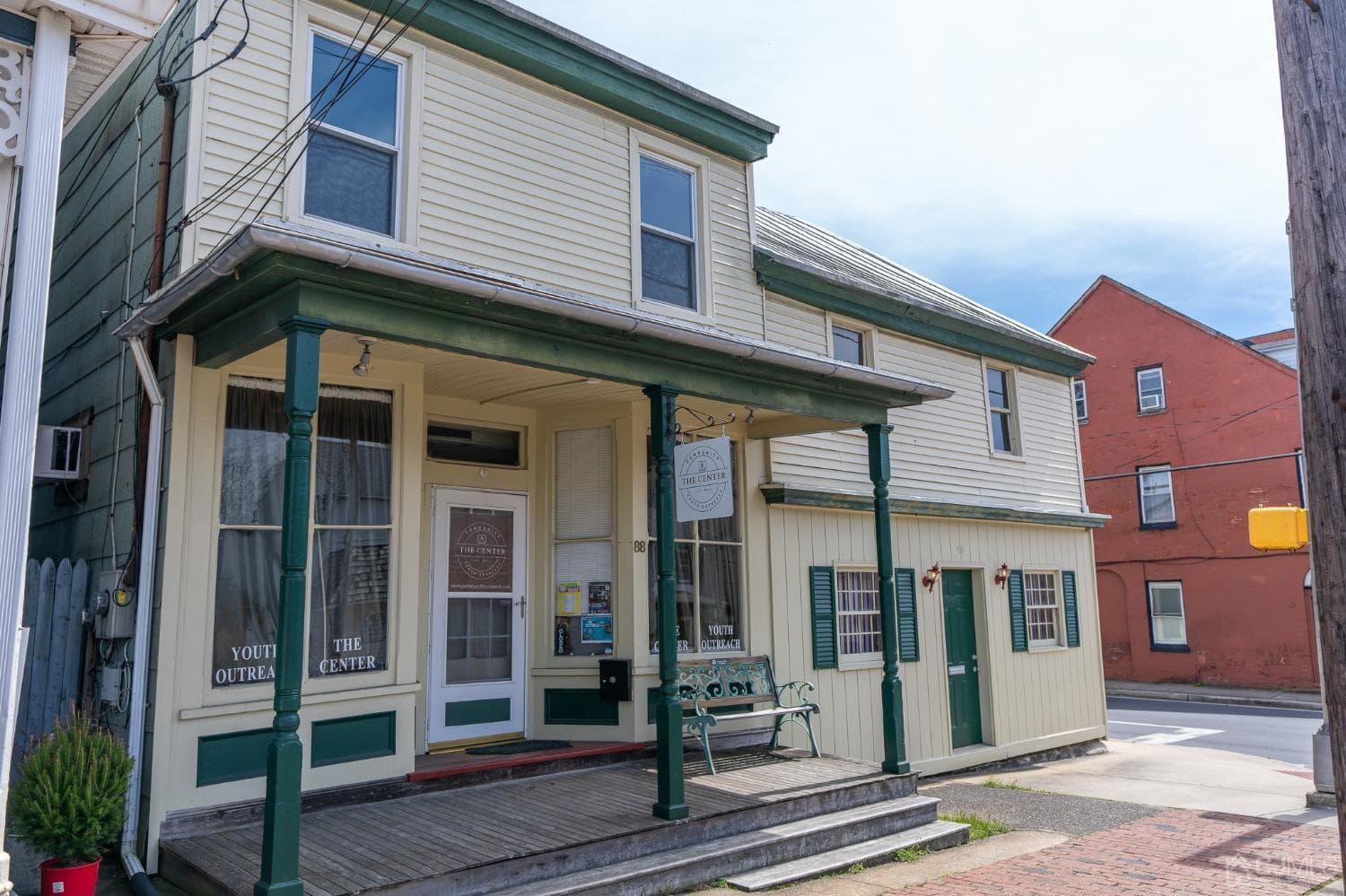 88-90 Hanover Street photo 3