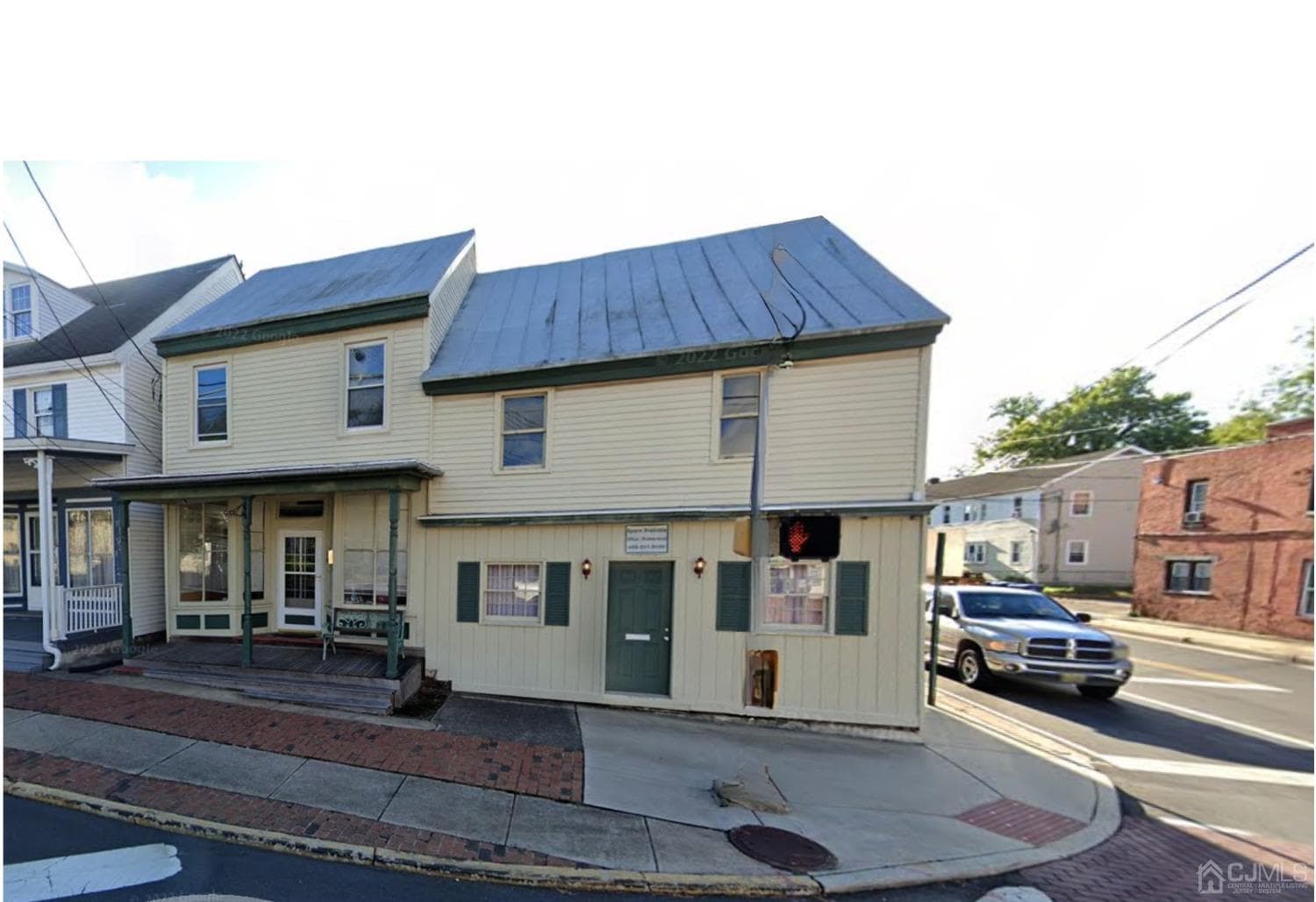 88-90 Hanover Street