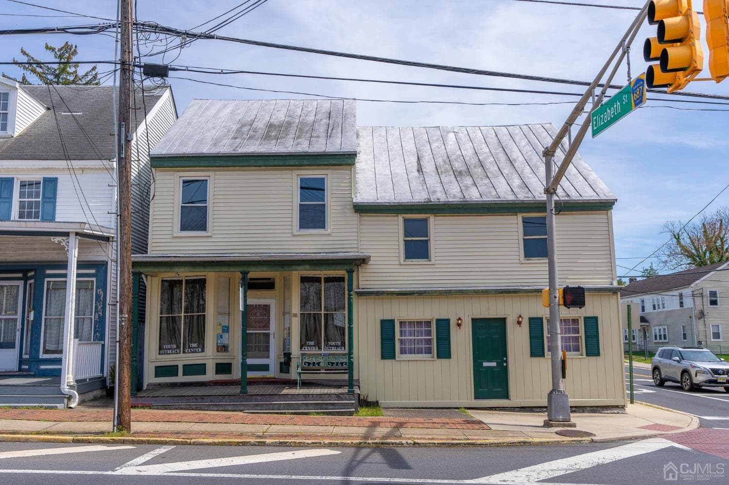 88-90 Hanover Street photo 5