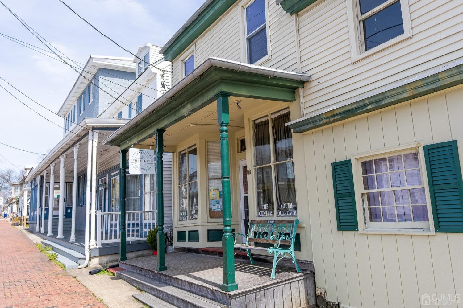 88-90 Hanover Street photo 4