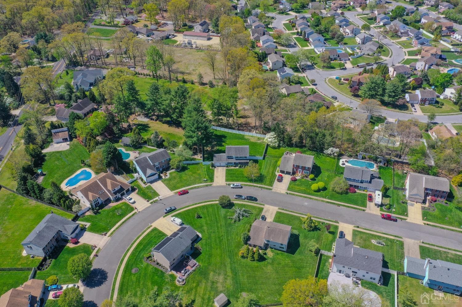 11 Oxford Drive photo 3