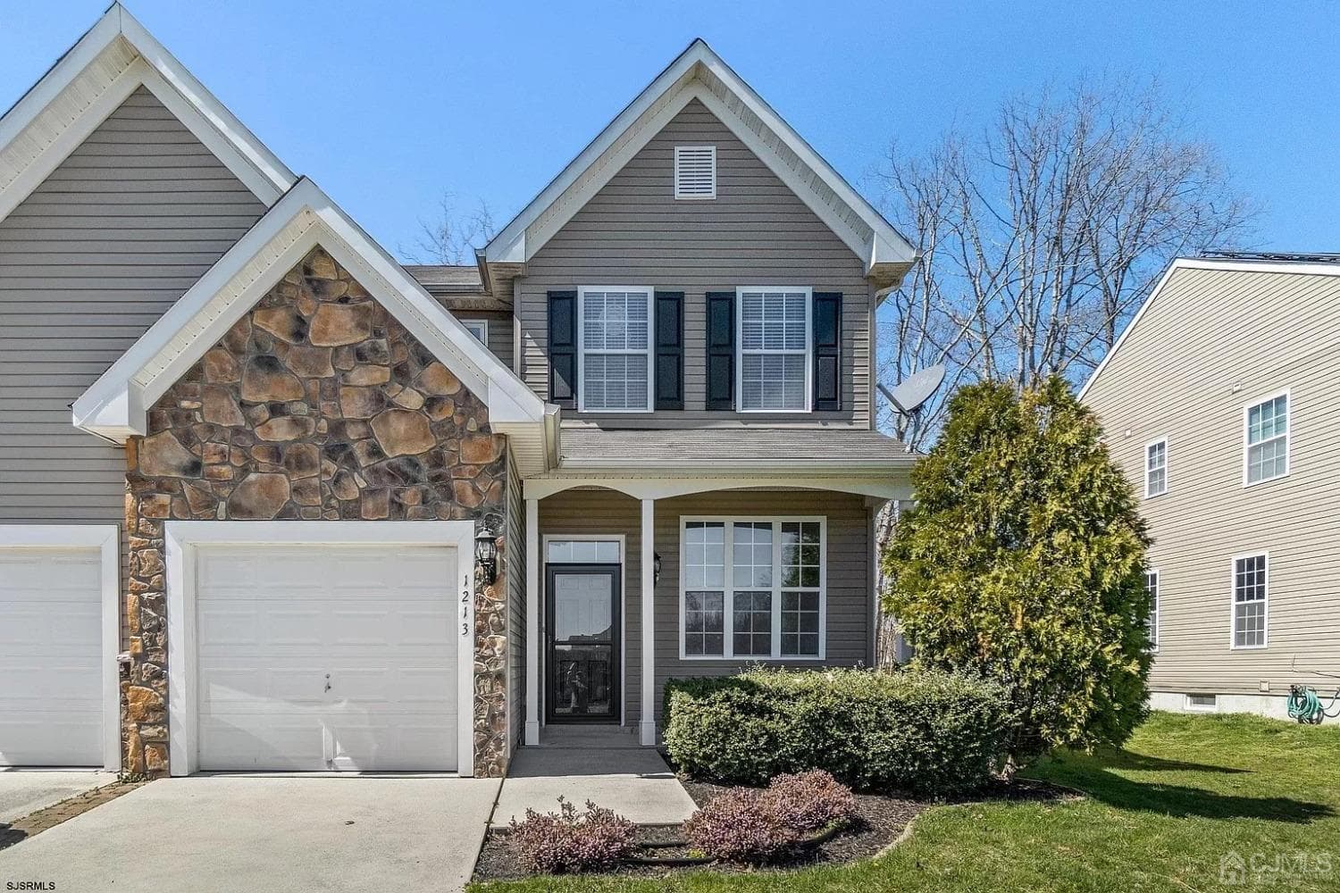 1213 Peterson Way