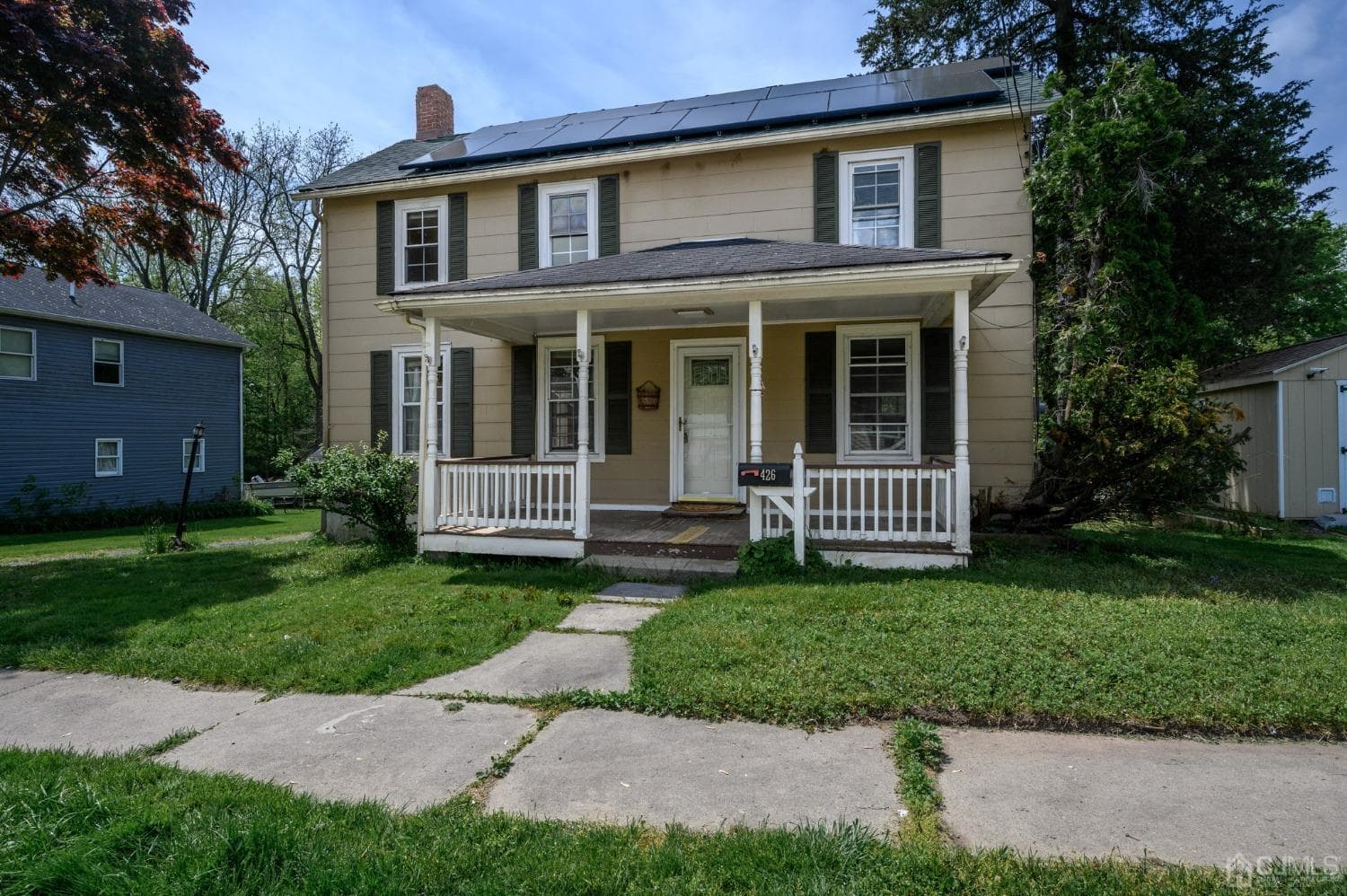 426 Spring Street