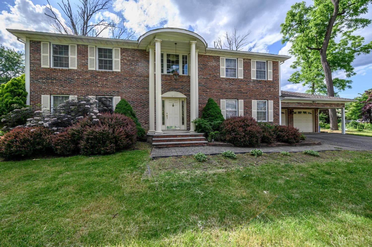 216 Whippany Road