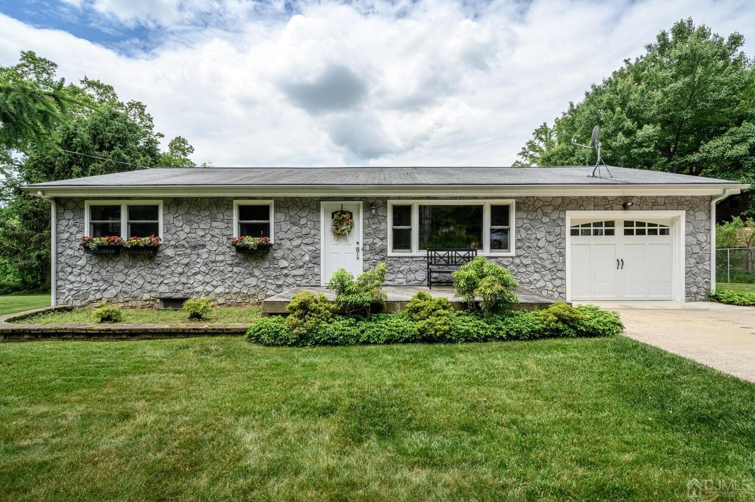 119 Mount Grove Road