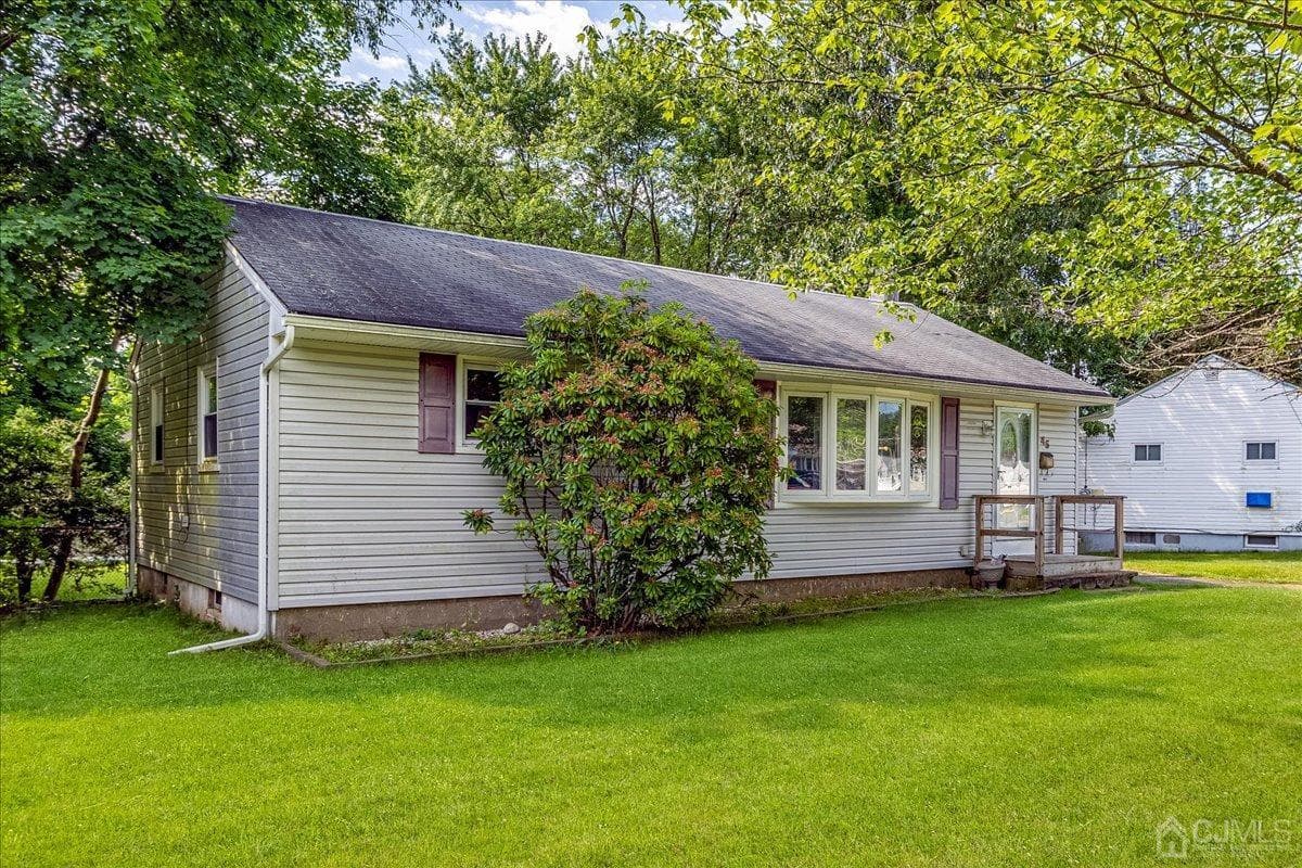 45 Paul Drive