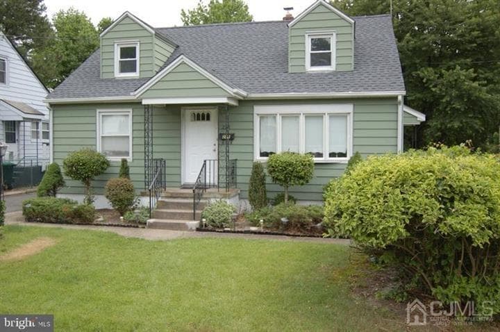 231 W Linden Avenue