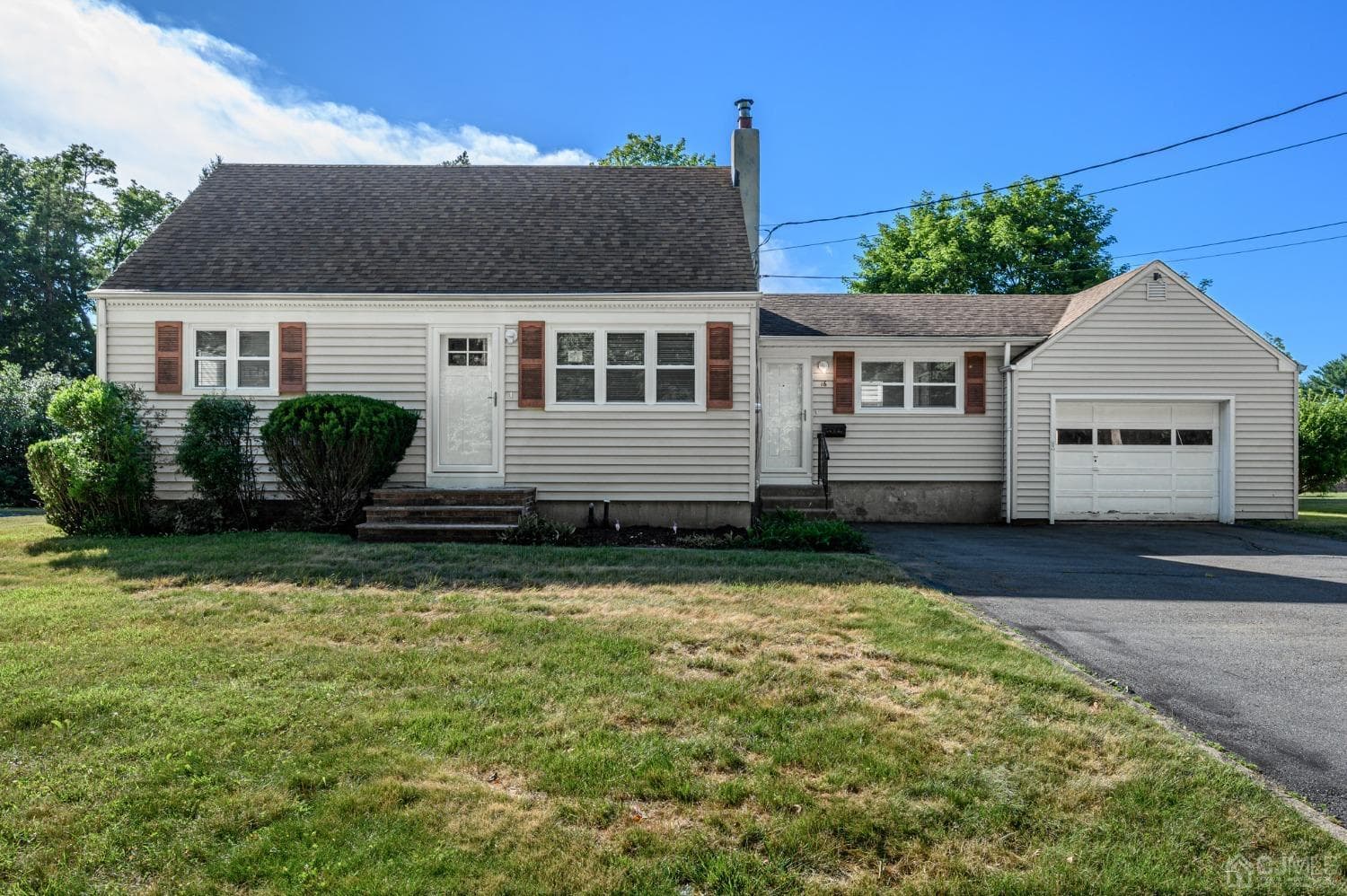 16 Green Road