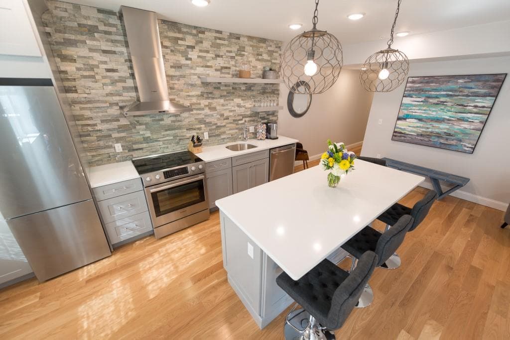 364 Thames St, Unit#1 #1