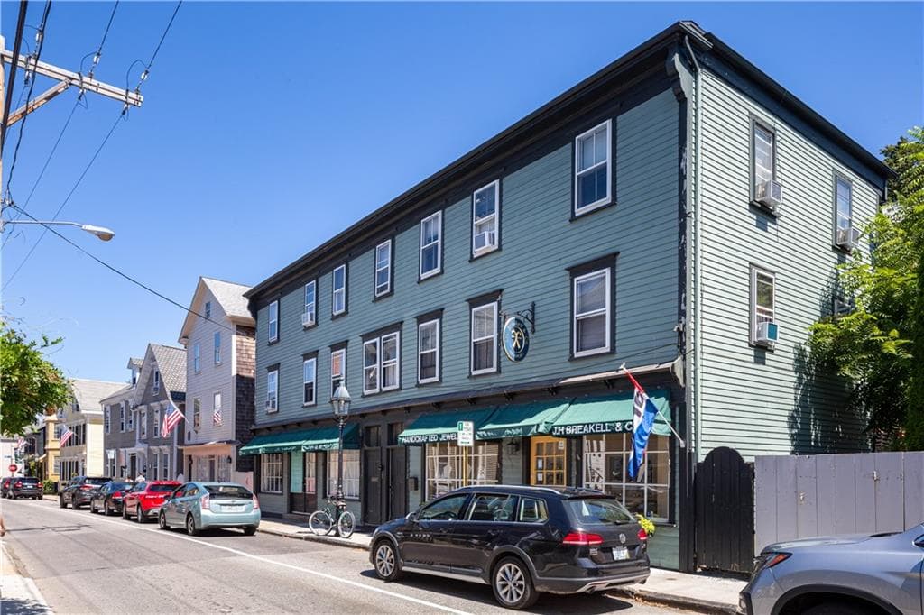 130 Spring St, Unit#1 & 2 #1 & 2 photo 2