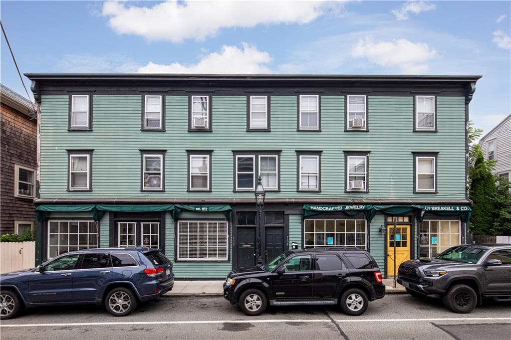 130 Spring St, Unit#1 & 2 #1 & 2