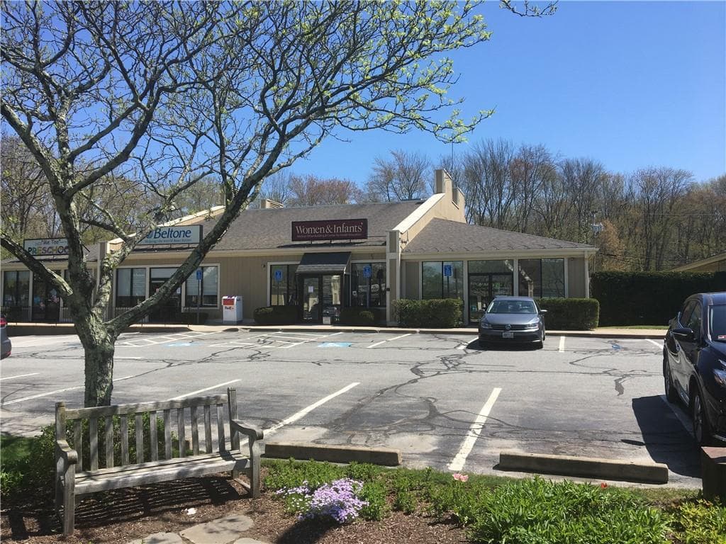 2168 Diamond Hill #C 3 & 4 photo 3