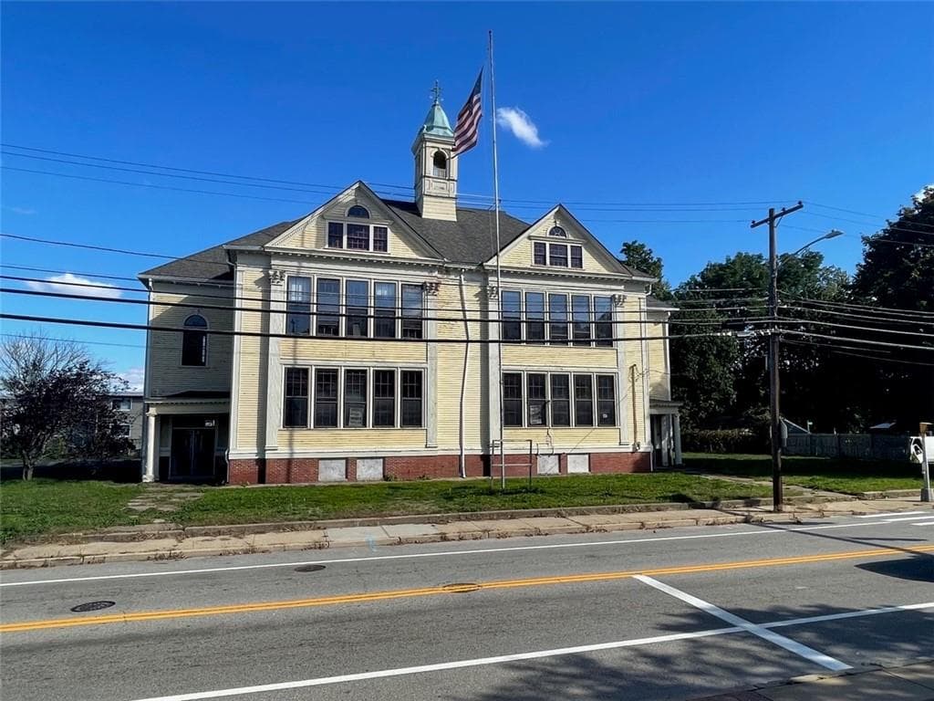 819 Providence