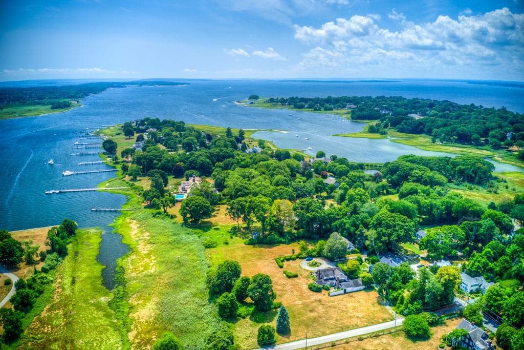 74 Adams Point