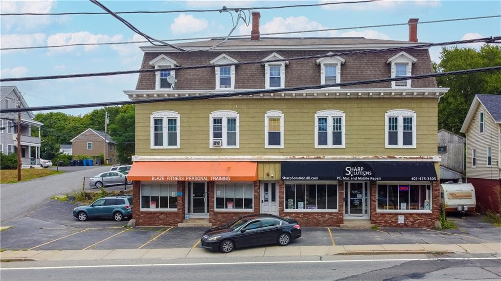 1403 Mendon