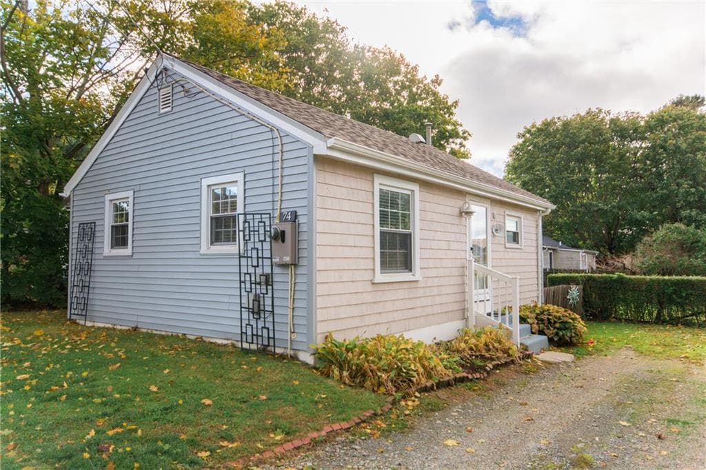 74 Orchard