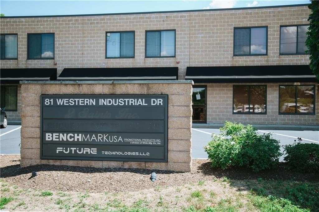 81 Western Industrial #C photo 3