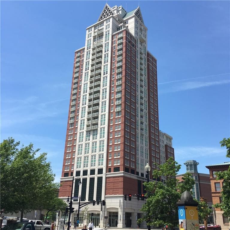 1 West Exchange #1902