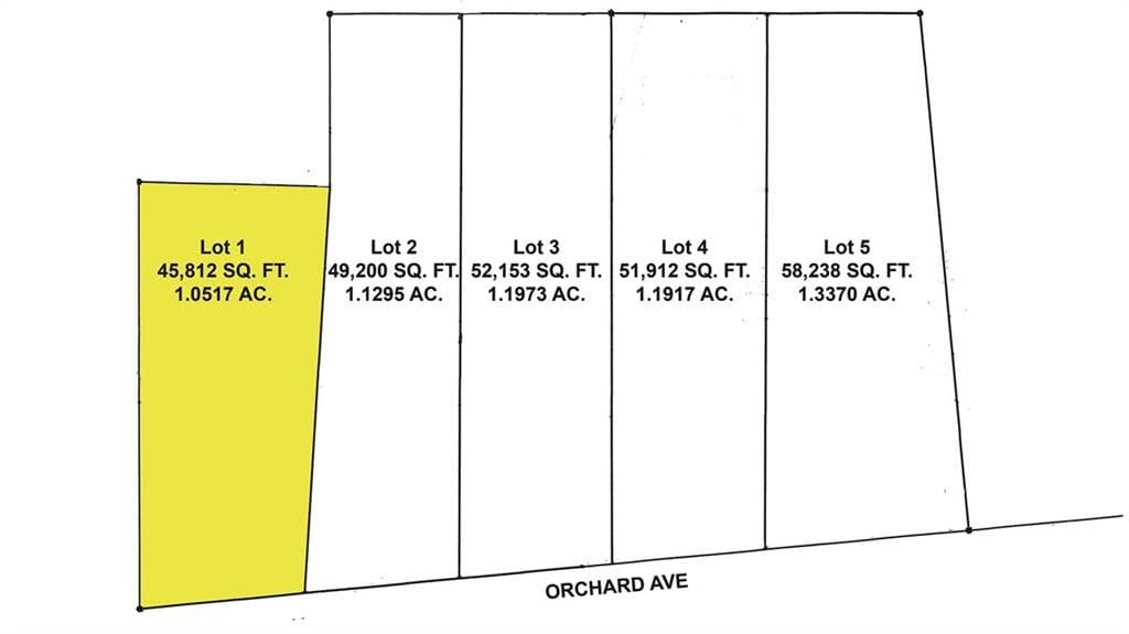 0 Orchard