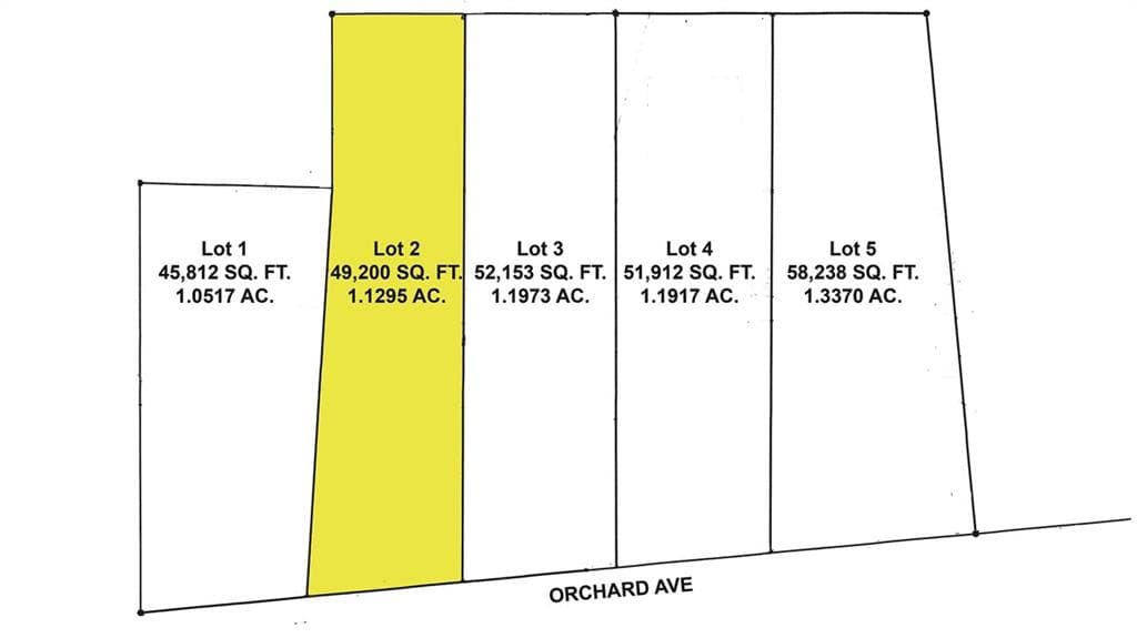 0 Orchard