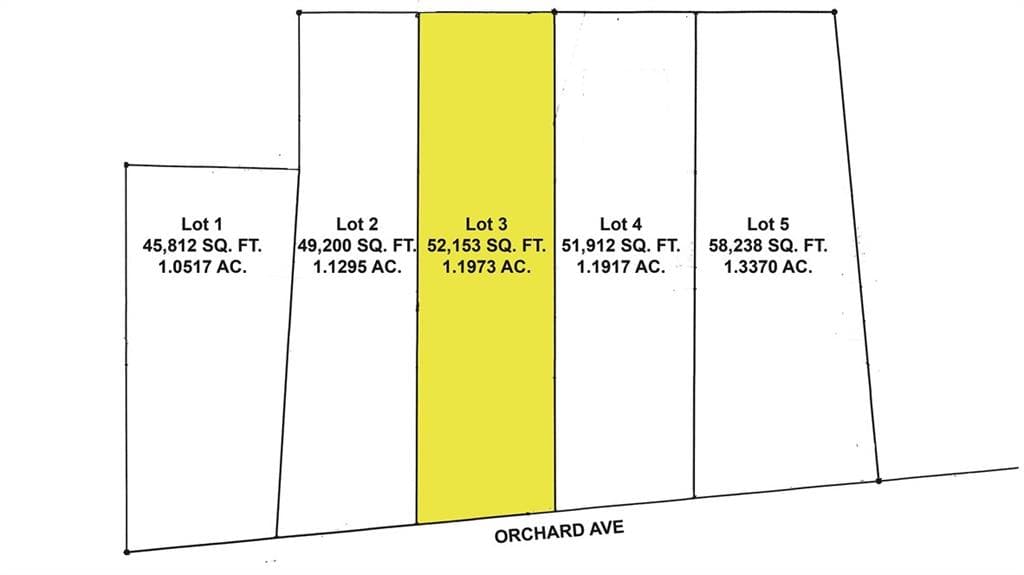 0 Orchard