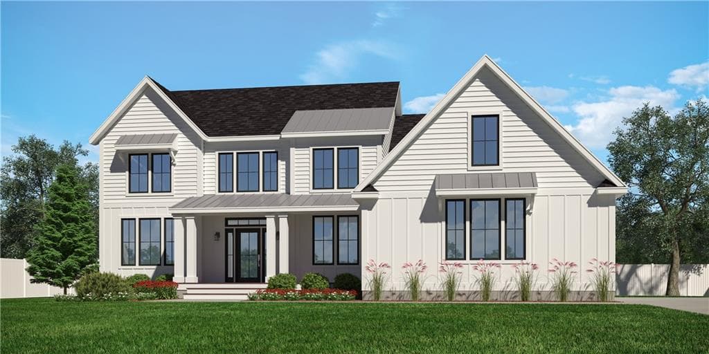 32 Linden
