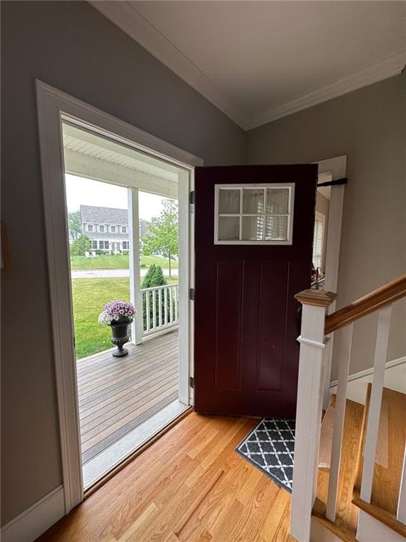 57 Randolph Way photo 3