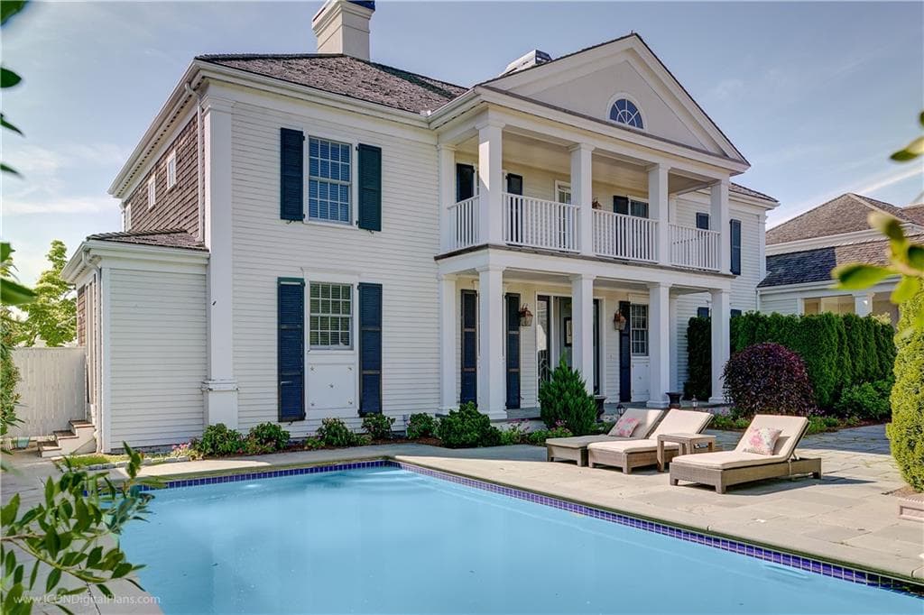 37 Carnegie Harbor