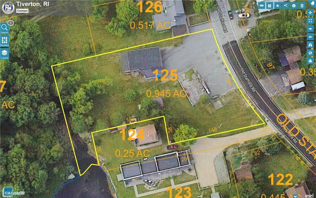 1023 Old Stafford photo 4