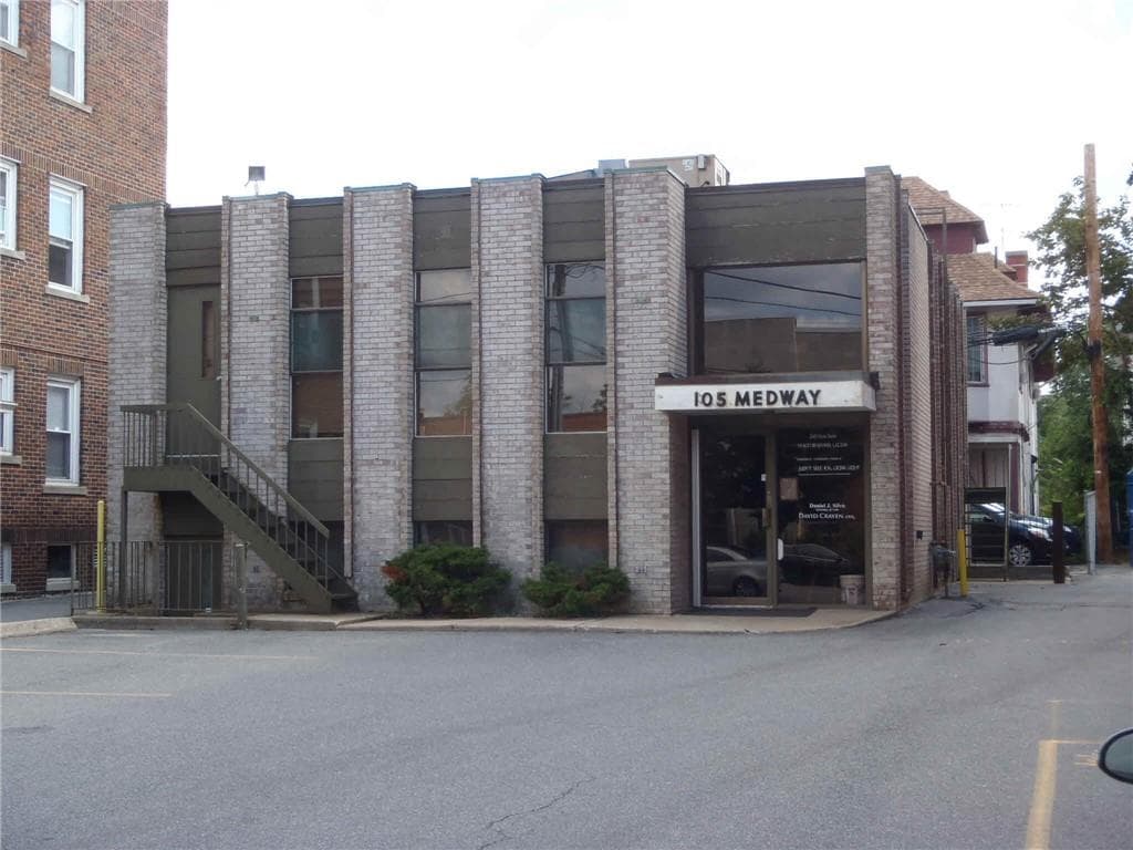 105 Medway St