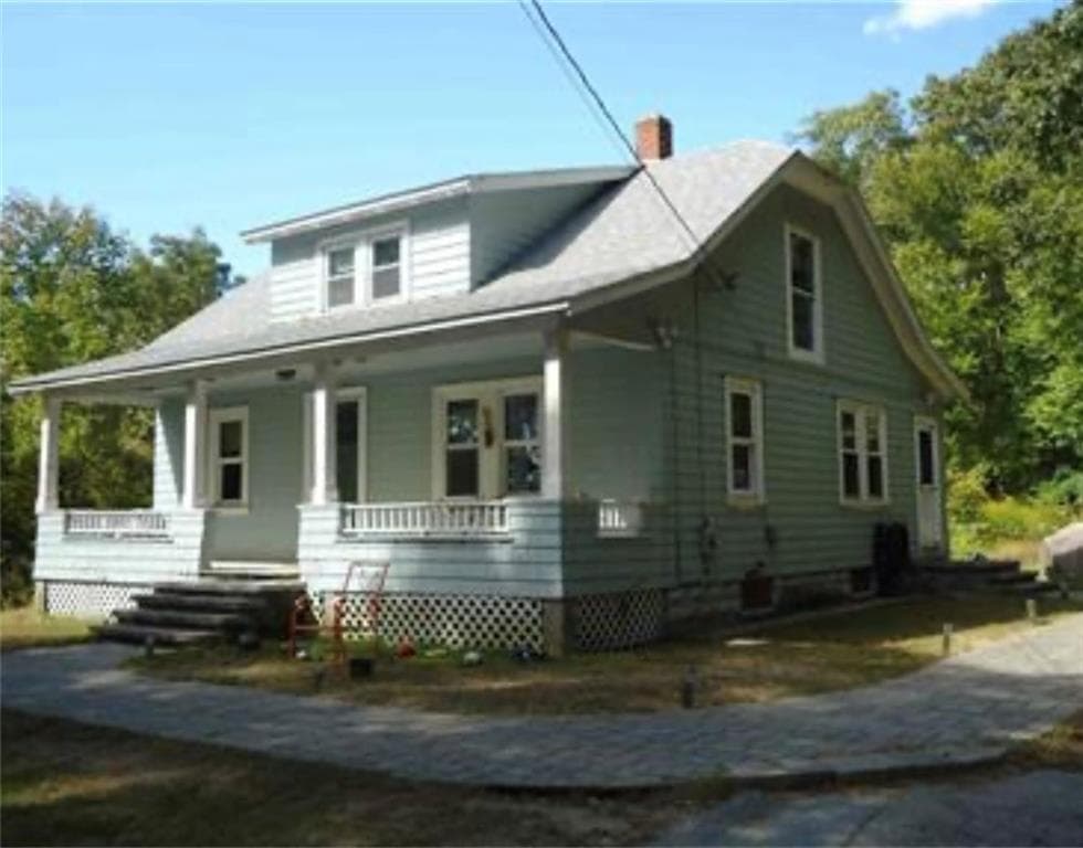 230 George Washington