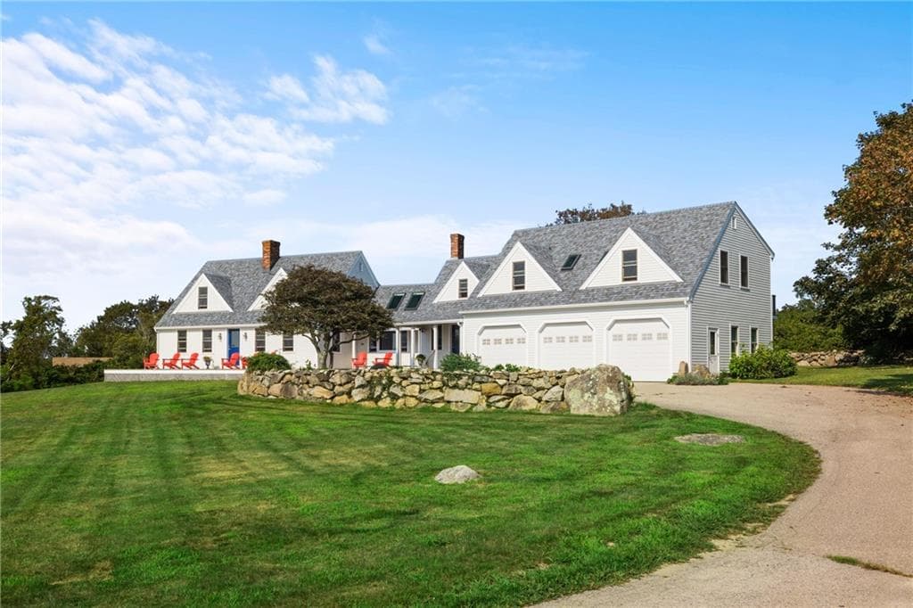 1087 Lakeside