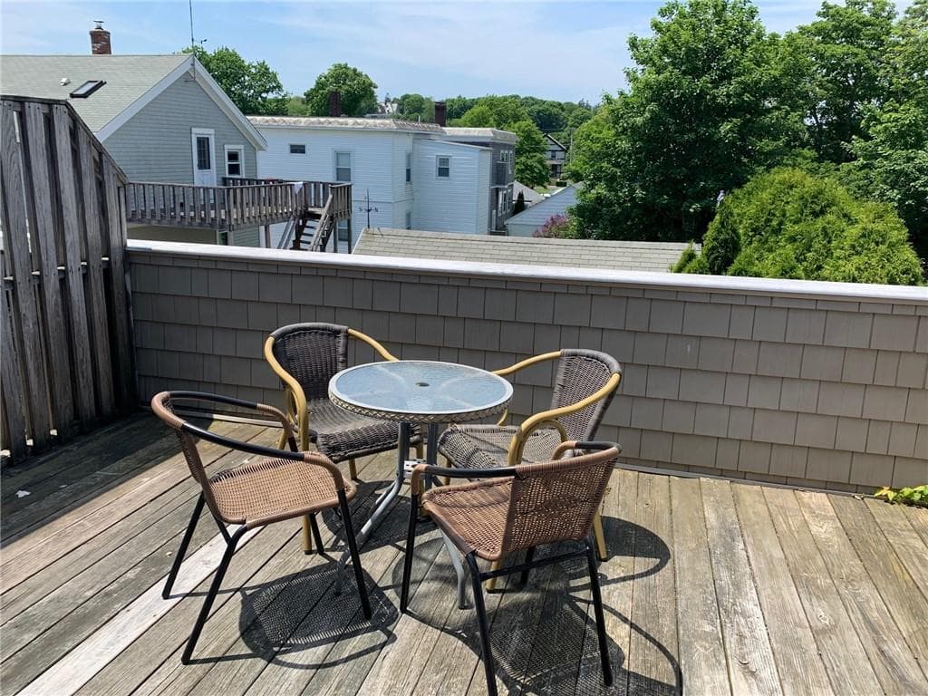 26 West Narragansett #7