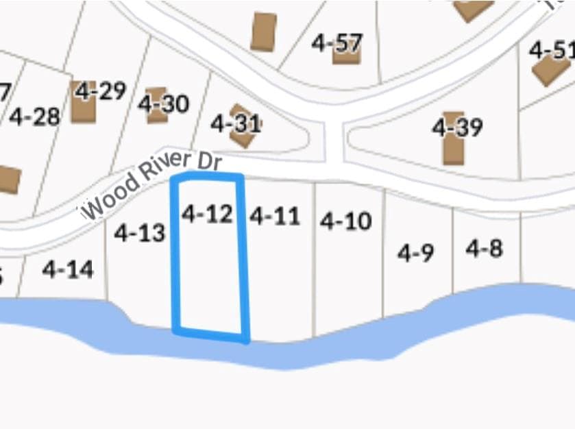 0 Wood River